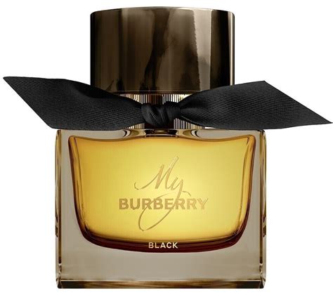 burberry my burberry black eau de parfum 50ml|my Burberry perfume price.